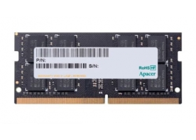 16GB DDR4 PC-2666MHz,  Apacer (ES.16G2V.GNH) CL19
