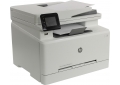 МФУ HP Color LaserJet Pro MFP M282nw Print/Copy/Scan 21стр/мин,