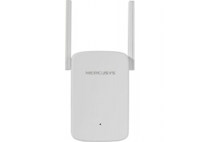 Усилитель WiFi  Mercusys ME30 802.11n, 2.4 ГГц, до 1200Мбит/с, 2