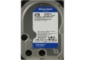 SATA-III 4 TB WD Blue WD40EZAZ, 5400rpm (256MB)