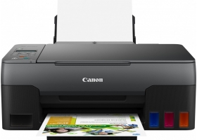 МФУ Canon PIXMA G3420 Принтер/Копир/Сканер 4800x1200dpi, ч/б 9.1