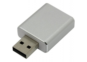 USB Espada USB 2.0  PAAU005 (внешняя)