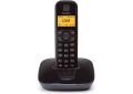 Р/телефон TEXET TX-D6705A (DECT,дисплей, АОН/Caller ID, журнал н