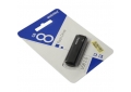 Накопитель USB Flash Drive Smartbuy 8GB CLUE Black (SB8GBCLU-K)