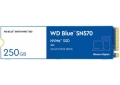 250Gb WD Blue,M.2,3300/1200Mb/s,TLC 3D(WDS250G3B0C)