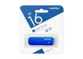 16GB USB 2.0 Smartbuy CLUE Blue