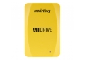 Внешний SSD 256GB Smartbuy A1 Drive USB 3.1 желтый