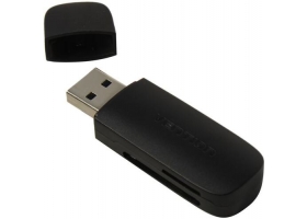 Устройство чтения/записи Card Reader Vention  (CLGB0) USB 3.0, ч
