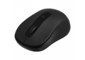 Мышь беспроводная Oklick 645MW (1600 dpi) цвет черный, USB