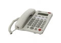Телефон Ritmix RT-550 (диспл., Caller ID, тел.книга, разъем гарн