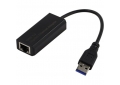Сетевая карта USB USB3.0 => RJ45 (100/1000Mbps) ExeGate EXE-735-