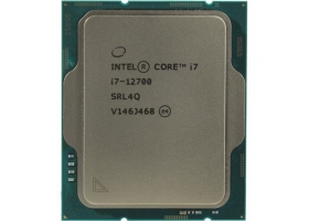 Socket 1700 Intel Core I7 12700 2.1GHz,25MB,12ядер,UHDgraphics77