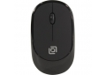 Мышь беспроводная Oklick 535MW (1000 dpi) 3 кнопки, цвет черный,