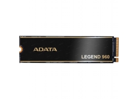 1000Gb A-Data Legend 960,M.2 PCI-e,3D NAND,7400/6000