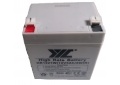 Аккумуляторная батарея для ИБП JYC HR1221W 12V/5A