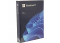 Операционная система Windows 11 Professional 32/64 bit BOX (HAV-