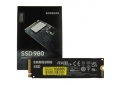 250Gb Samsung 980 PCI-E 3.0 x4 1300/2900MB/s (MZ-V8V250BW)