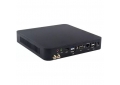 Неттоп HIPER M8 (i3-10105,8GDDR4 SODIMM/256Gb/SATA,M2, DP, HDMI,