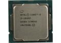 Socket 1200 Intel Core I3 10105F 3.7 6MB (OEM) 4 ядра БЕЗ ВИДЕО