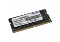 4GB DDR4 PC-2666 Patriot CL19 SODIMM 1.2V (PSD44G266682S)