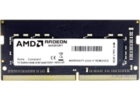 16GB DDR4 PC-3200 AMD Radeon R9, CL16 (R9416G3206S2S-U)