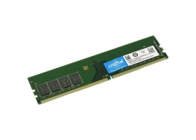 8GB DDR4 PC-2666 Crucial Basic CL19 (CB8GU2666) CN