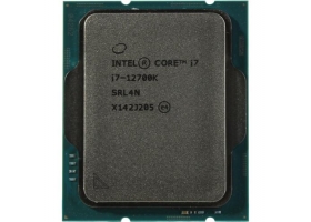 Socket 1700 Intel Core I7 12700K 3.6GHz,25MB,UHDgraphics770(OEM)