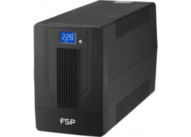 FSP iFP1500 1500VA/900W, линейно-интерактивн.,4 роз. CEE