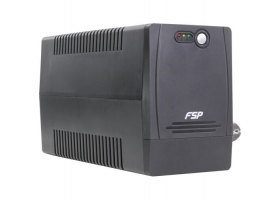 FSP FP 2000  2000VA/1200W 6хIEC 320 C13