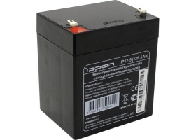 Аккумуляторная батарея для ИБП Ippon IP12-5 12V/5A