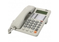 Телефон Ritmix RT-495 (диспл., Caller ID, тел.книга, свет.индик)