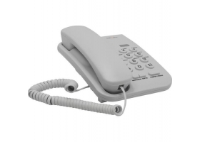 Телефон teXet TX-212 (Повт. наб., регулировка уровня нром., откл