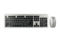 Клавиатура USB Smartbuy SBC-23375AG-GK черный +мышь (черный)