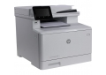 МФУ HP Color LaserJet Pro MFP M479dw  Print/Copy/Scan 27стр/мин