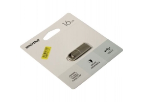 16GB USB 2.0 Smartbuy M3 (SB16GBM3)