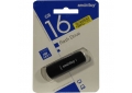 16GB USB 3.0 Smartbuy Scout Black (SB16GB3SCK)