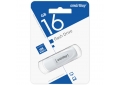 16GB USB 3.0 Smartbuy Scout White (SB16GB3SCW)