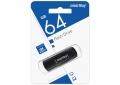 64GB USB 3.0 Smartbuy Scout White (SB64GB3SCK)