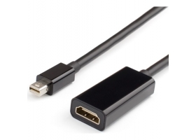 Переходник MiniDisplayPort to HDMI (F) (AT1042)