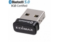 Адаптер USB Bluetooth 5.0., 40 м, Edimax BT-8500