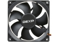 Dexp DX92N 92x92x25mm (23дБ,3pin)