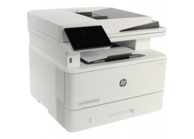 МФУ HP LaserJet Ent M430f Print/Scan/Copier/Fax (A4, 1200dpi, 38