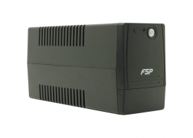 FSP FP 850 IEC 850VA/480W (4 компьютерных розеток)