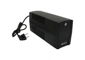 HIPER CITY-1000U UPS-1000VA/600W, 2 евророзетки