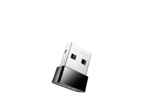 Сетевая карта USB Cudy WU650 Adapter Wi-Fi 633Mbps, 2.4 ГГц