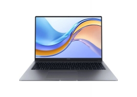 Honor MagicBook X16 i5-12450H/8G/512G/16\"/без ос