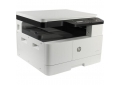 МФУ HP LaserJet M442dn Принтер/Скан/Копир 1200х1200, А3,24стр, с