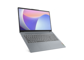 Lenovo IdeaPad 3 gray i5-12450H/8Gb/SSD512G/15.6\"/DOS