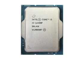 Socket 1700 Intel Core I5 12400F 2,5GHz, 18MB,TDP65W БЕЗ ВИДЕО (