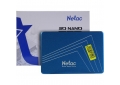 240Gb Netac N535S 540/490Mb 6 GB/S, 2,5\" (NT01N535S-240G-S3X)